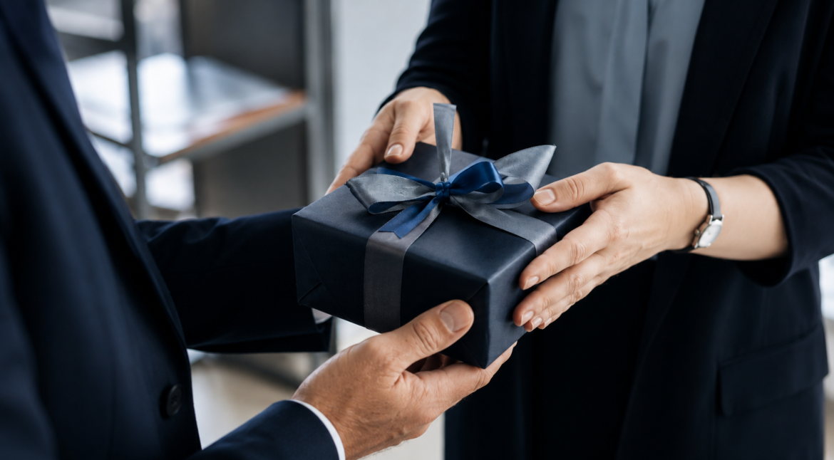 Structured account-based marketing campaign examples shown as practical B2B play cards.