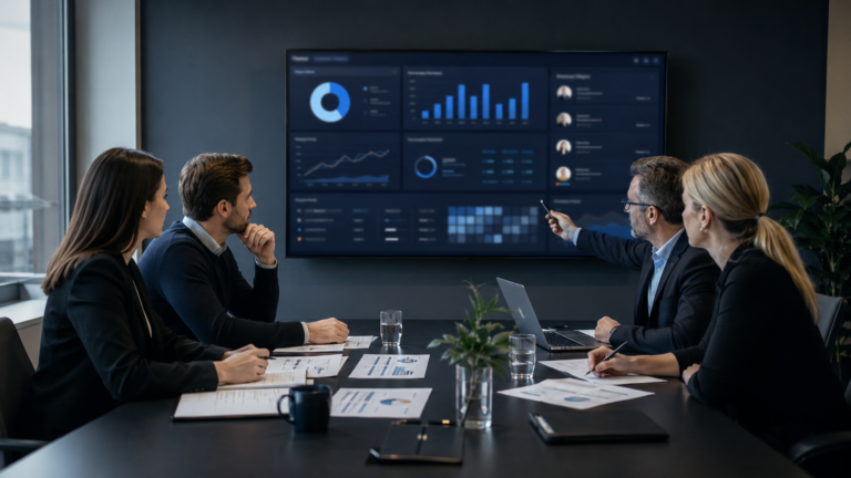 B2B Content Syndication Leads: How Agencies Choose Vendors Without Damaging Client Trust