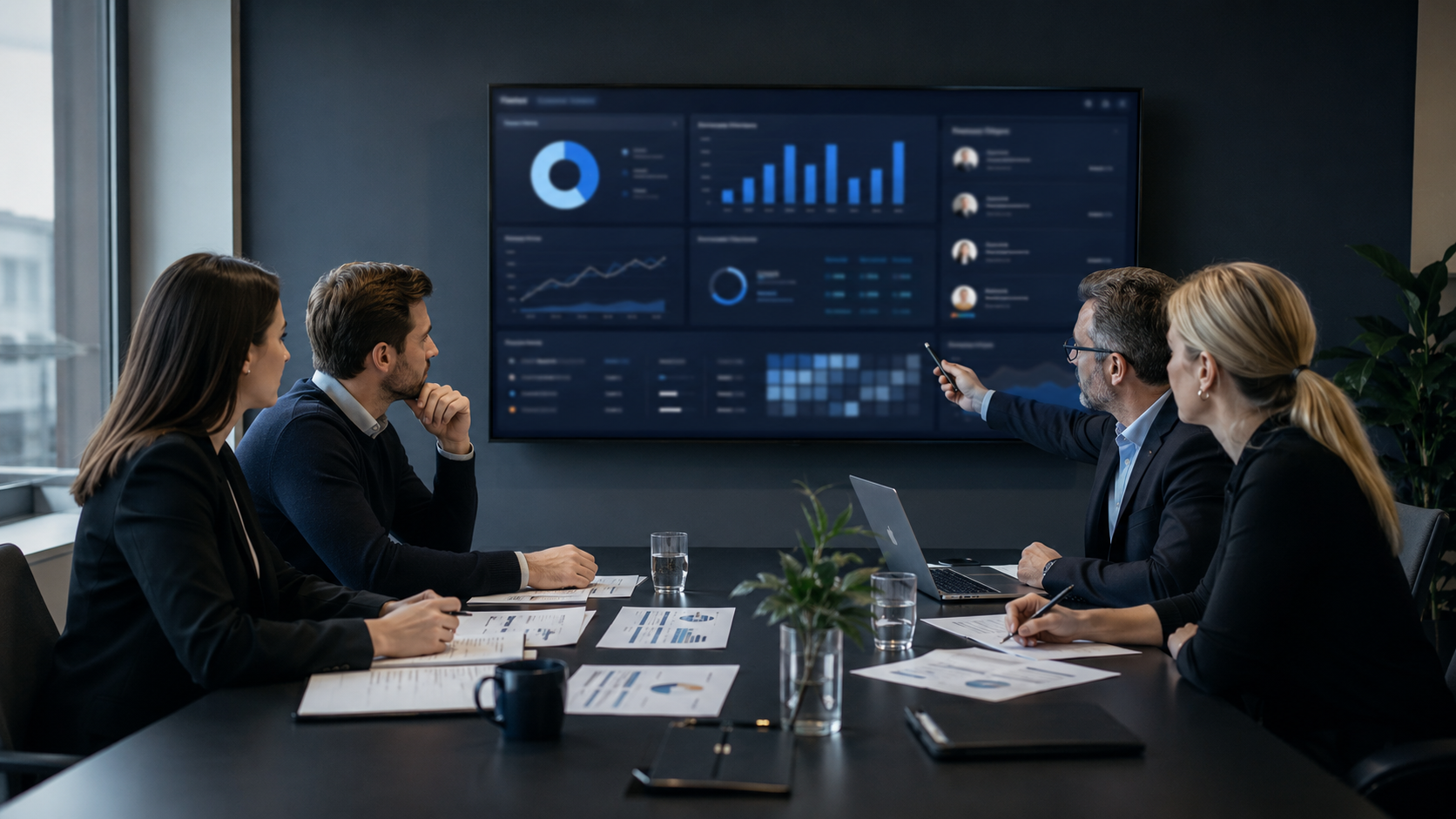 B2B Content Syndication Leads: How Agencies Choose Vendors Without Damaging Client Trust